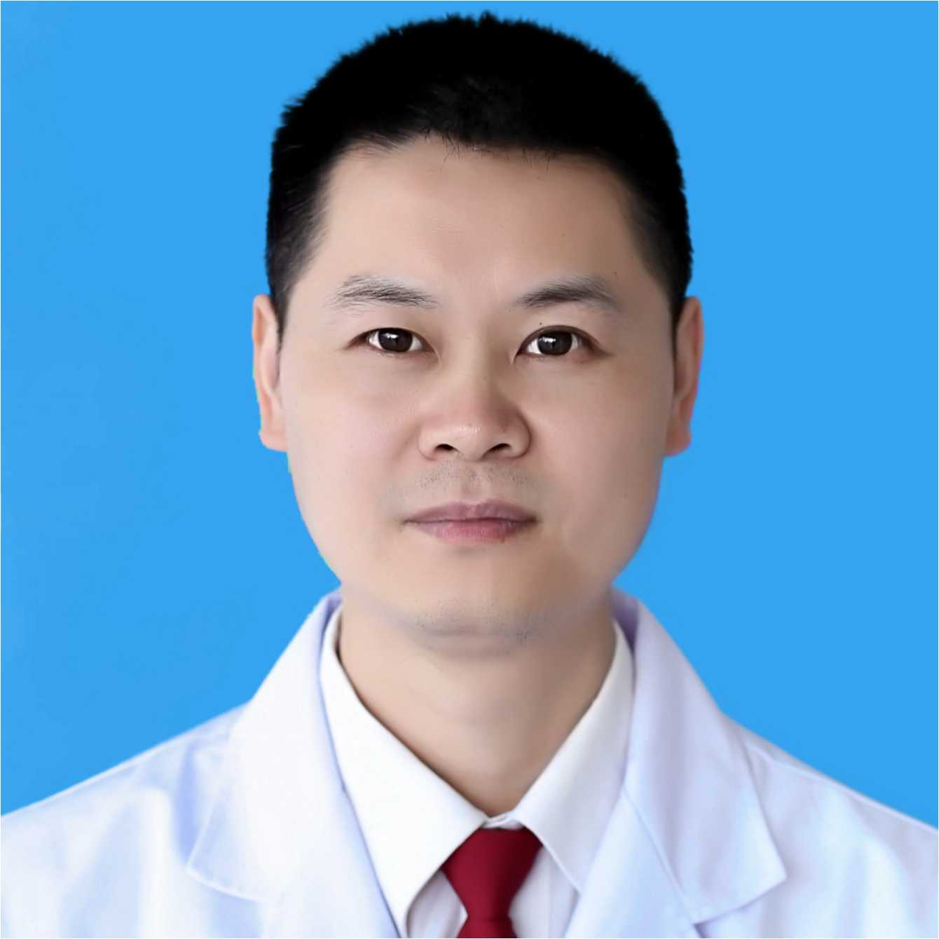 毕新春 