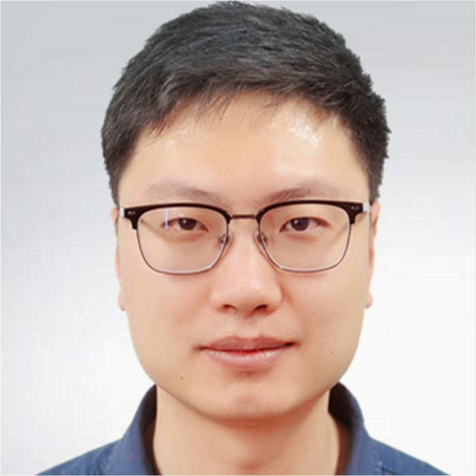 杨振辉 
