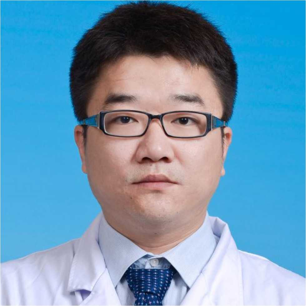 何斌 