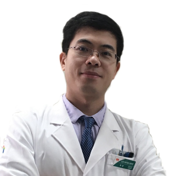 李信平 