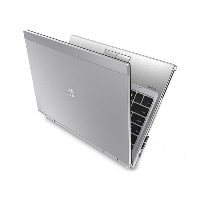 短租-HP 2560P 12.5英寸 商务便携笔记本电脑
