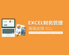 Excel财务管理高级应用