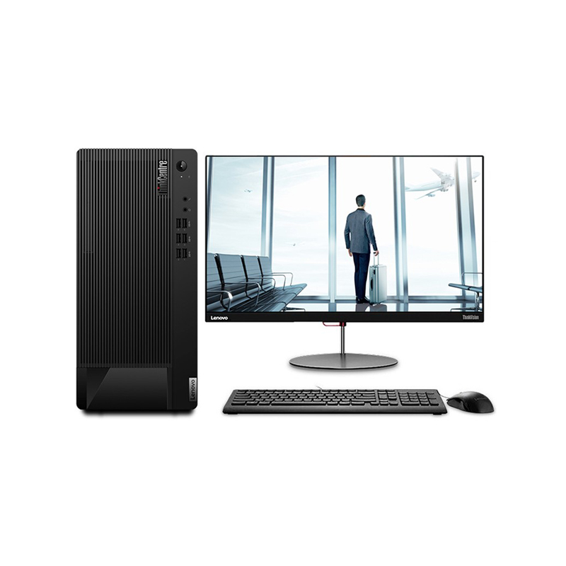 [新]联想Lenovo E97 台式机电脑