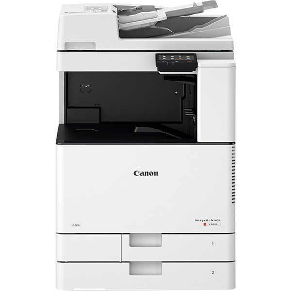 佳能CanonC3120打印机A3A4商用打印复印一体机商务