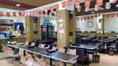 传奇冒菜•麻辣烫•麻辣香锅（天河燕塘店）
