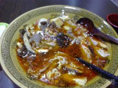 传奇冒菜•麻辣烫•麻辣香锅（天河燕塘店）