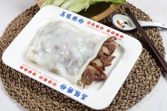 荔银肠粉（宝华路店）
