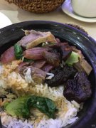 皇上皇腊味店（下九路店）