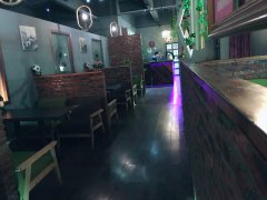 芭菲迪牛排披萨馆（江高步行街店）