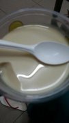 牛车水豆花