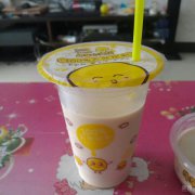 牛车水豆花