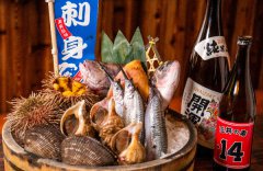 鸟鹏烧鸟居酒屋（番禺店）