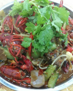 万州烤鱼·石锅鱼（花蕾路店）
