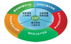 ERP软件/财务管理软件定制开发 西安erp开发