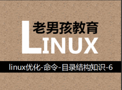 （付费2元查看下详情）linux优化-命令-目录结构知识-老男孩linux高薪实战教育视频教程