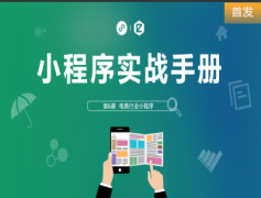 （付费2元查看下详情）搭建制作电商类小程序视频教程