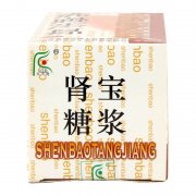齐天德 肾宝糖浆