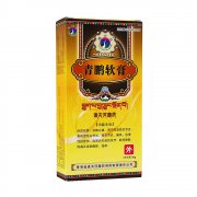 通天河 青鹏膏剂