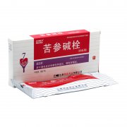 山西同达 苦参碱栓
