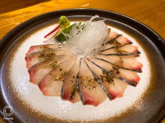 鹤睦·日本料理·寿司·和牛寿喜烧放题（金沙洲保利西海岸店）