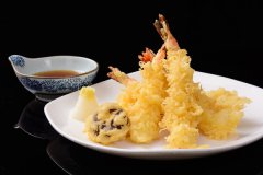 吉成日本料理（花都店）