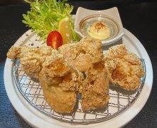 松阪·日本料理（新世纪广场店）