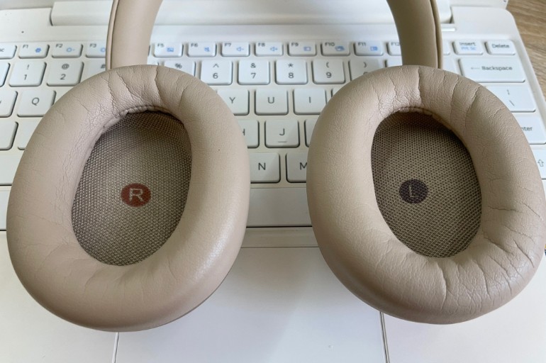 华为 freebuds studio 无线耳机