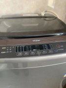 海尔洗衣机