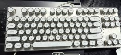 机械键盘