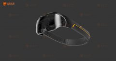 AR智能增强现实眼镜设计