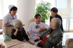 徐州久怡健康管理有限公司