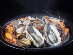 招牌4人小聚套餐