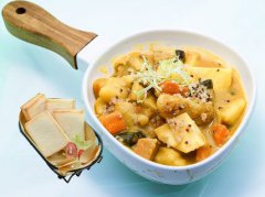 幸福2-3人餐