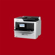 爱普生（EPSON）WF-C5790a A4 自动双面喷墨 打印机租赁