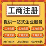 心意财务 专注 中小微企业办理 新公司注册 代办执照 专业代理记账