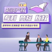 专利预审 优审 快速 专业 专利申请 环企 代理服务