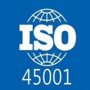 ISO45001认证 职业健康安全管理体系认证ISO认证办理证书