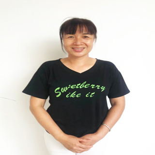 何多凤阿姨 住家保姆 广东人 50岁 6年经验 初中学历 做家务,辅助带孩子,全职带孩子