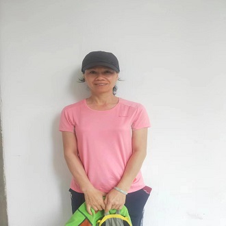 李阿姨 住家保姆,小时工 广东人 51岁 12年经验 初中学历