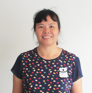 陈阿姨 住家保姆,育儿嫂 广东人 45岁 9年经验 初中学历 做家务,辅助带孩子,全职带孩子