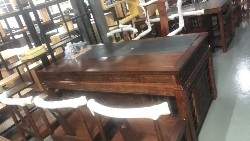 广众二手办公桌椅出售