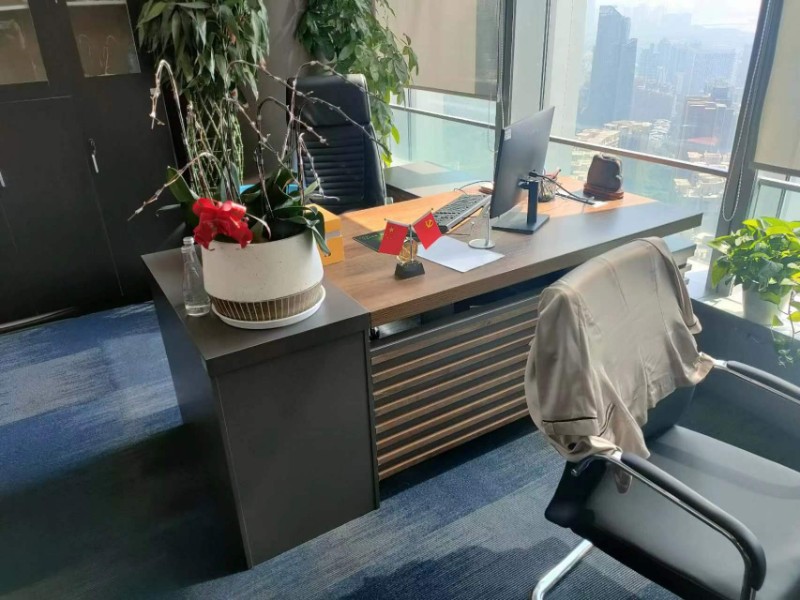 广众二手办公桌椅出售