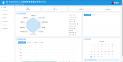 哲芦人工智能教学实验云平台