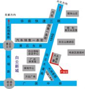 江西新帆广告创意有限公司