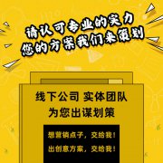 营销方案策划品牌拓客拉新复购开业宣传商业活动促销文案设计定制