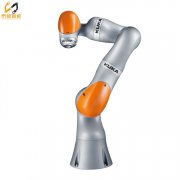 德国进口机器手KUKA -LBR iiwa 精度高 可定制 七轴工业机器手