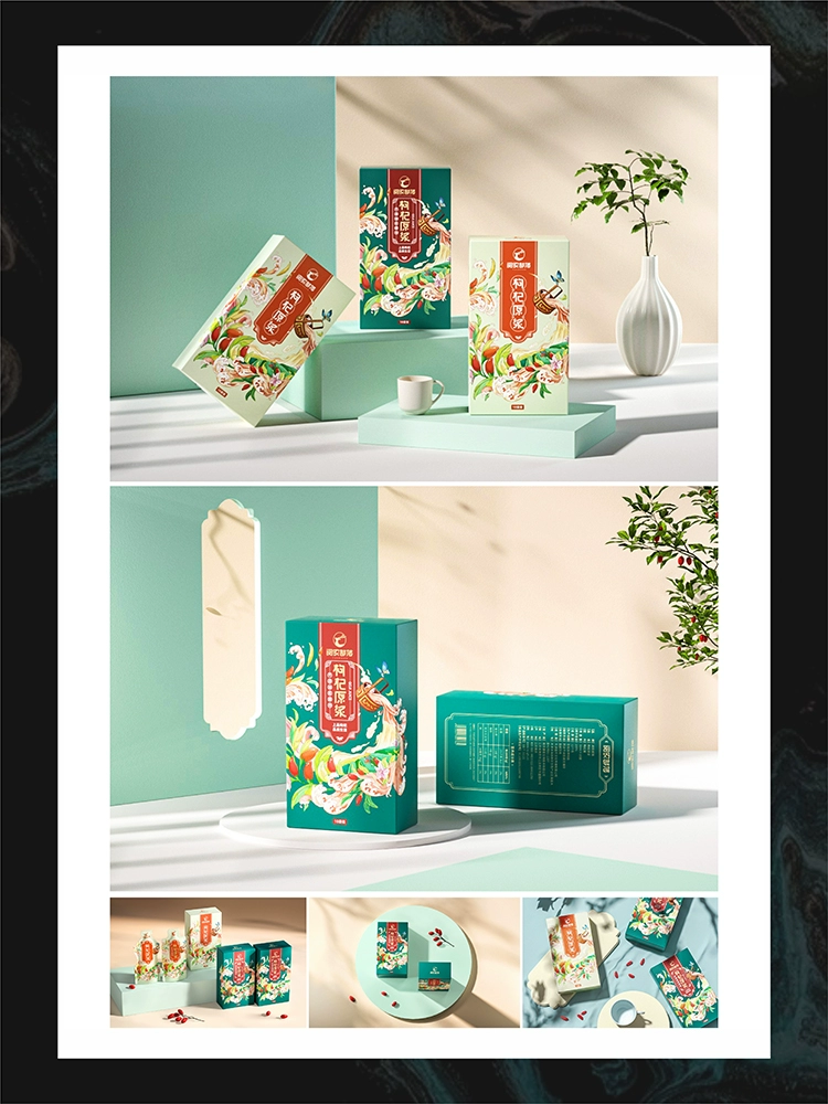 定制 平面设计LOGO广告宣传册画册菜单折页排版封面包装易拉宝海报制作