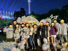 广东小预算生日主持