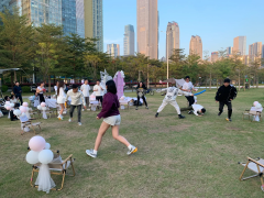 广东小预算生日主持