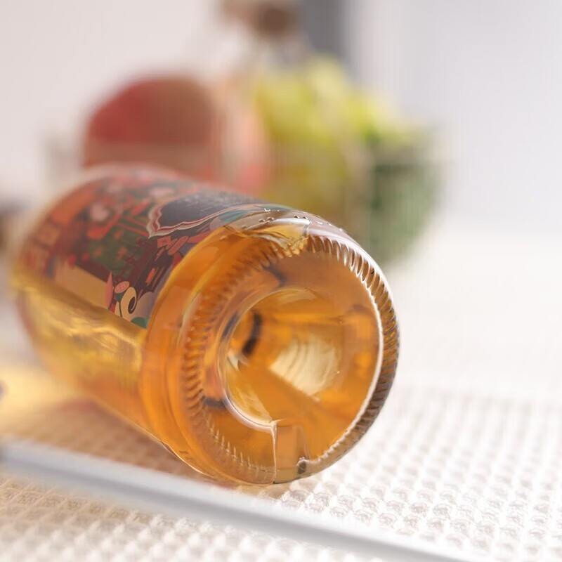 Tokaji托卡伊匈牙利贵腐女士甜白葡萄酒500ml*6